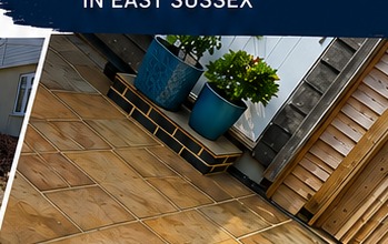 Patio cleaning project by Peppys LTD